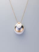 Emergency Pendant Plus - Jewellery (EPA-J)