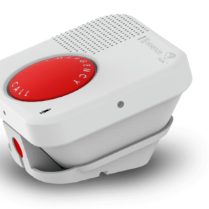 Care@Home Communicator Smart Emergency Response Device