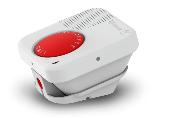Care@Home Communicator Smart Emergency Response Device