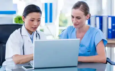 Solving the burden of the National Aged Care Mandatory Quality Indicator Program