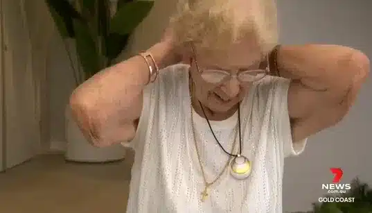 Aged care technology giving residents freedom