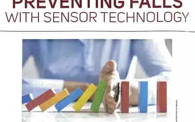 Aged Care Technology News