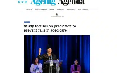 Aged Care Technology News