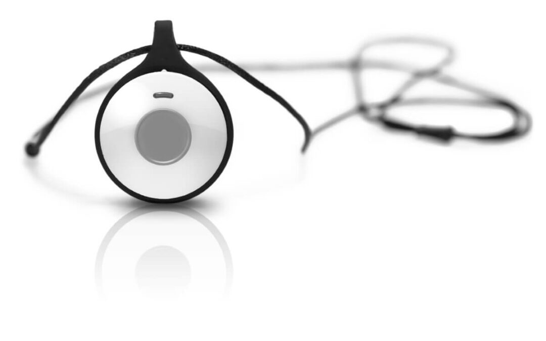 Emergency Pendant Plus (EPP)