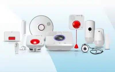 How Radars are Revolutionising Fall Prevention in Aged Care Home