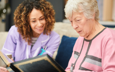 Dementia Action Week 18 - Sept. 24, 2023 | modern technology can help improve the lives of people living with dementia