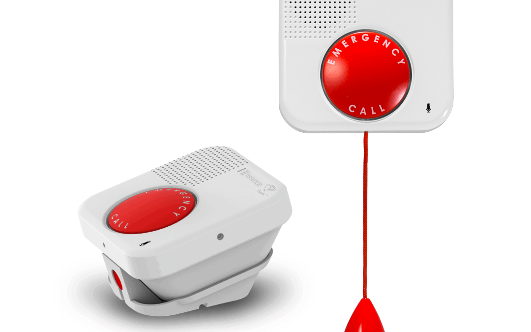 Communicator 2 – With Intelligent Voice Activation (IVA)