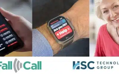 Aged Care Technology News