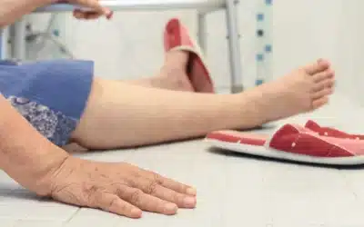 Global Falls Innovation Report 2022