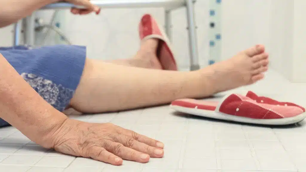 Global Falls Innovation Report 2022 Global Falls Innovation Report 2022