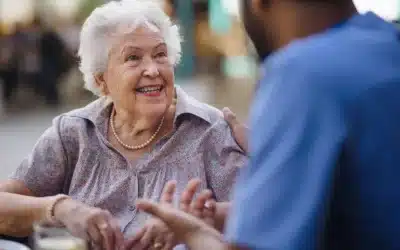 Aged Care Technology News