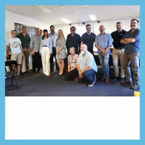 HSC Technology Year-in-Review HSC Technology