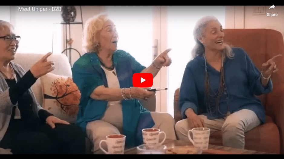 How can technology build valued social connections in the older generation How can technology build valued social connections in the older generation?