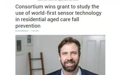 Aged Care Technology News