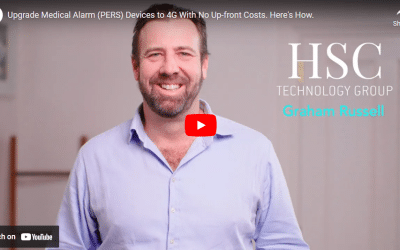 Upgrade the Care You Provide for the Elderly with PERS