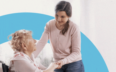 New CSIRO Report Outlines How Talius™ Can Help Older Australians Age in Place