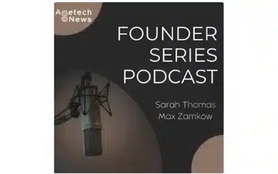 Aged Care Technology News