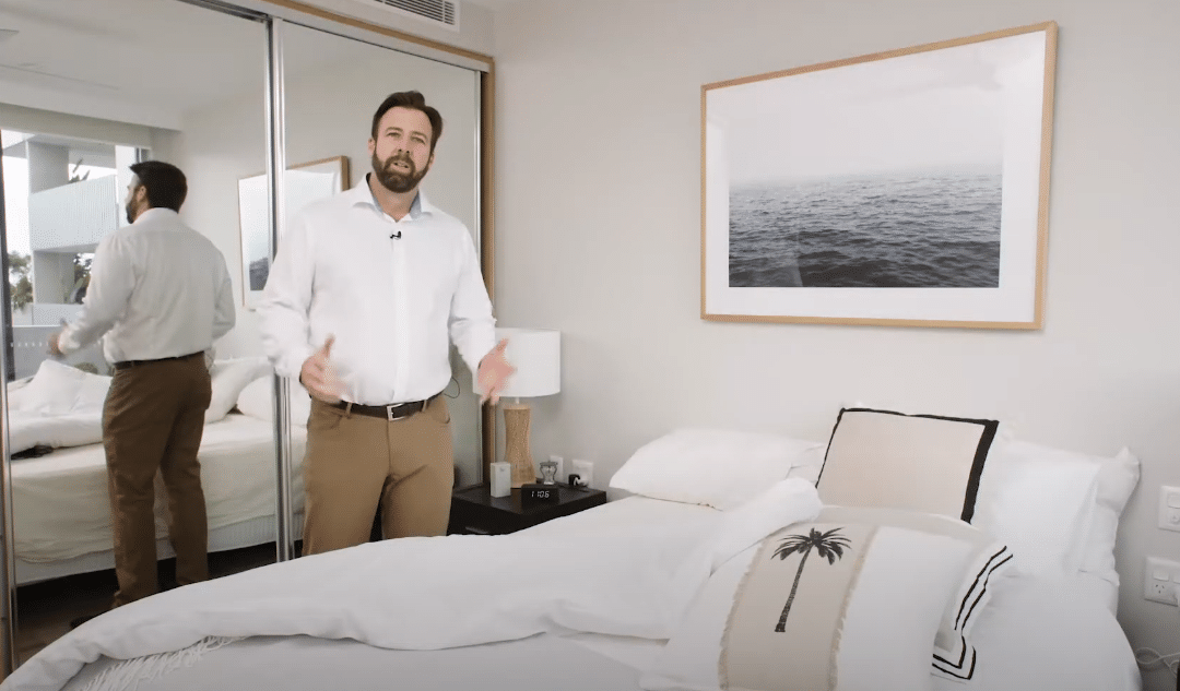 The Evolution of Bed Monitoring in Aged Care: From Bed Mats to Sleep Sense