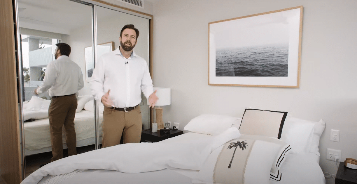 The Evolution of Bed Monitoring in Aged Care From Bed Mats to Sleep Sense The Evolution of Bed Monitoring in Aged Care: From Bed Mats to Sleep Sense