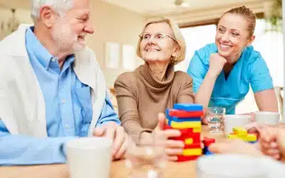 Aged Care Technology News