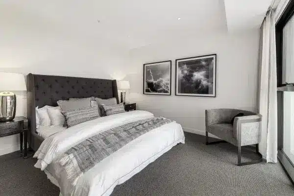 Aged Care Technology Projects