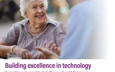 Aged Care Technology News