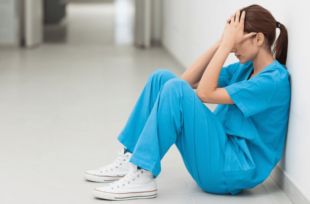 Staff Engagement & Retention in Aged Care