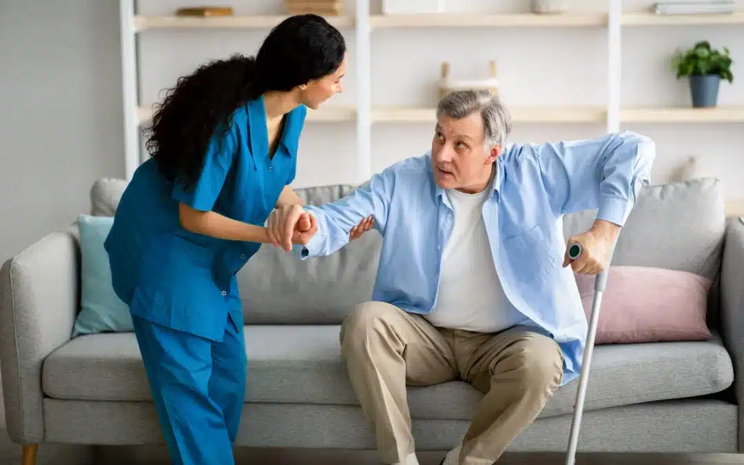 The Villain – What is it that is Killing the Aged Care Sector?