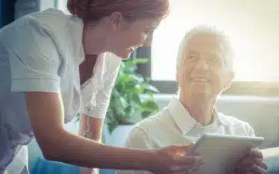 Aged Care Technology News