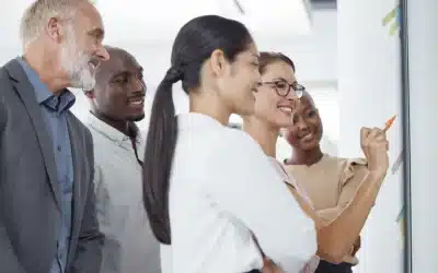 8 must-haves of digital transformation