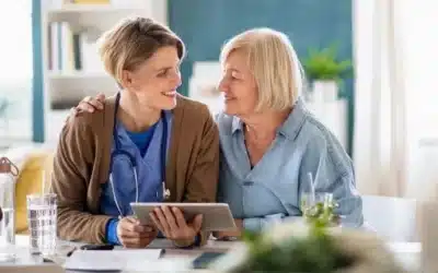 Aged Care Technology News