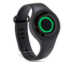 Halo Pendant – RF and BLE