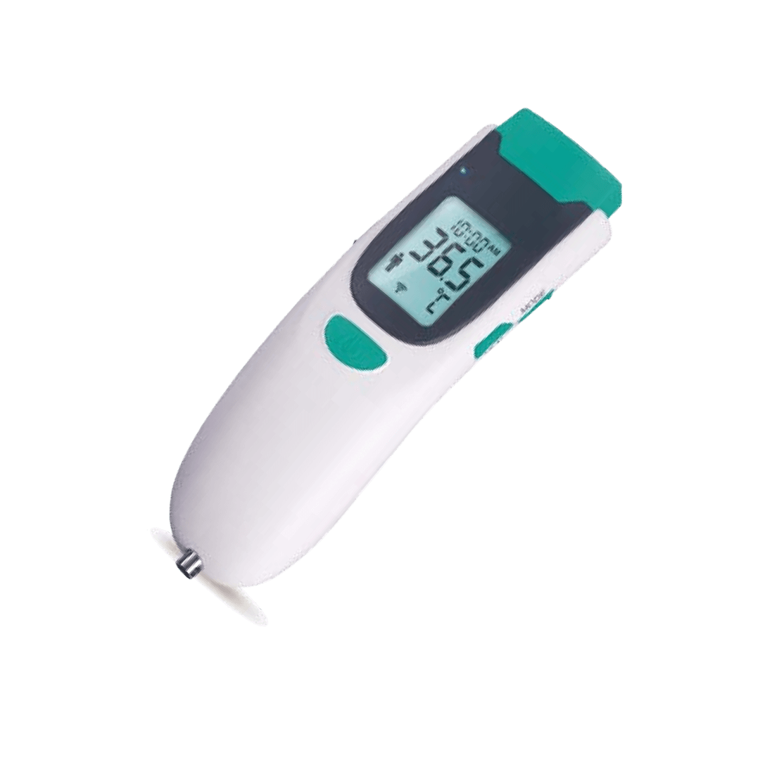 VitalOn BLE - Head & Ear Thermometer