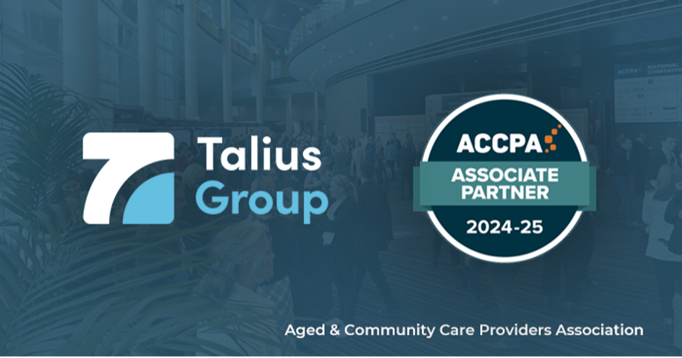 Talius Group in ACCPA Conference 2024