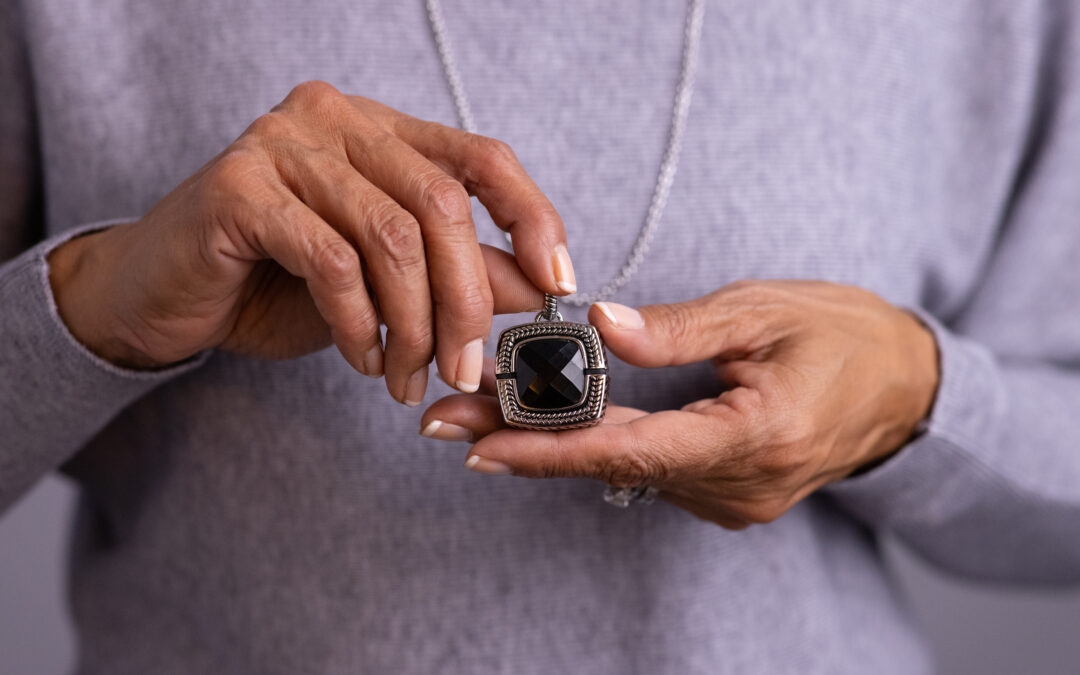 Trelawear: A Beautiful and Discreet Emergency Alert Device for Women Launches on TVSN Australia