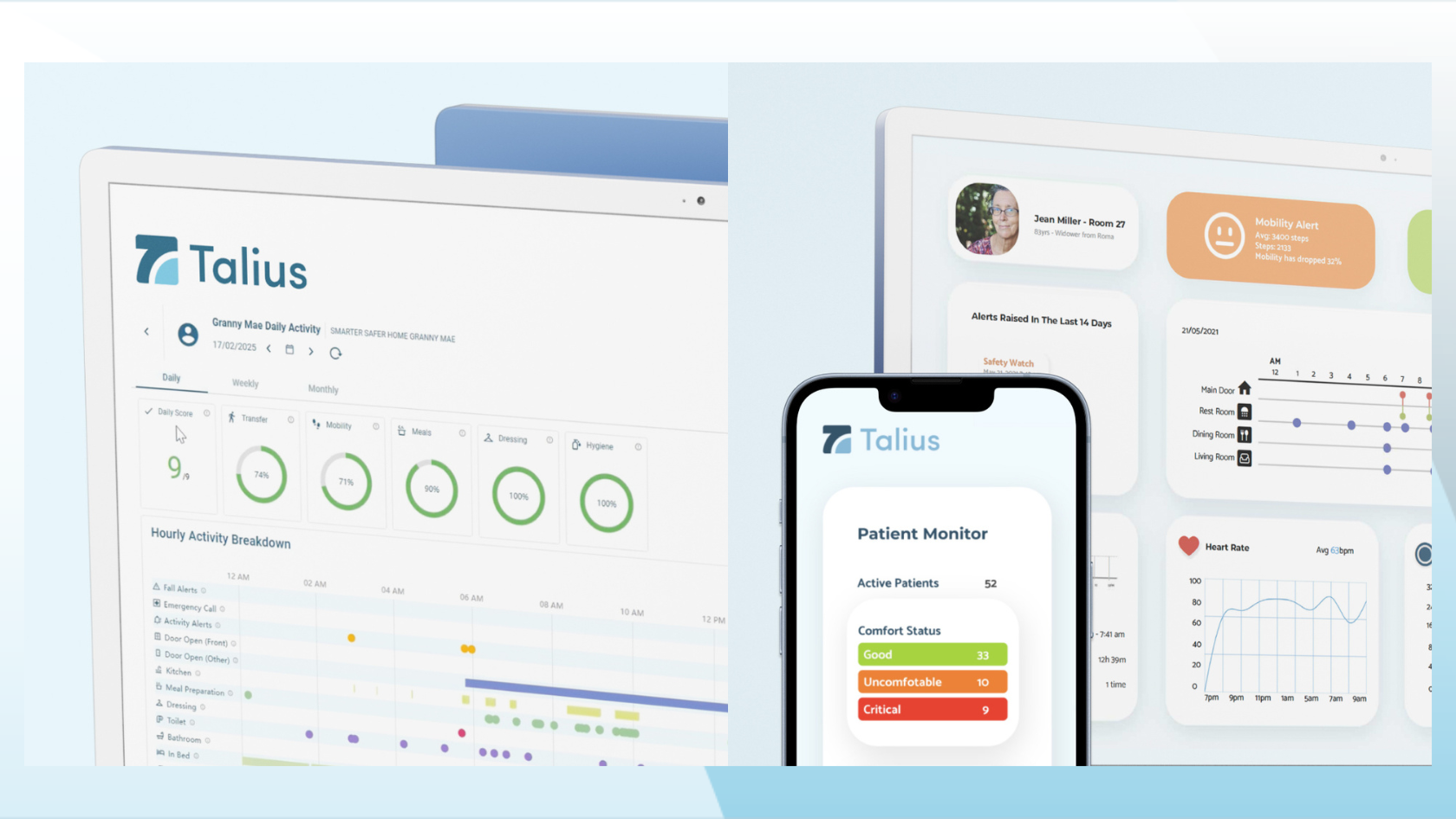 blogpost banner – dashboard 2 Three Ways to Strengthen At-Home Support for Your Clients