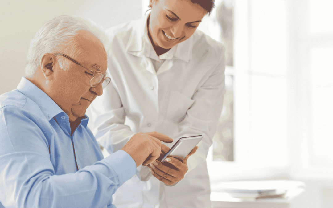 Personal Emergency Alarms in Aged Care: Evidence-Based Value for Healthcare Providers