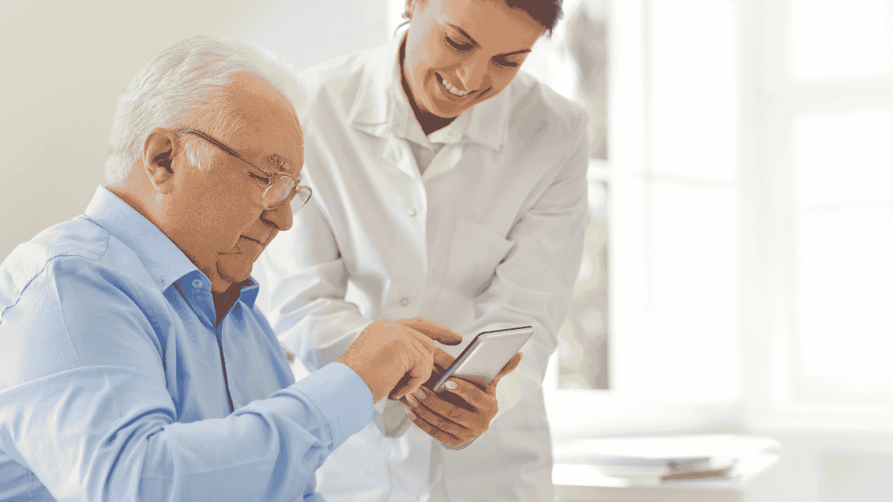 Personal Emergency Alarms in Aged Care: Evidence-Based Value for Healthcare Providers