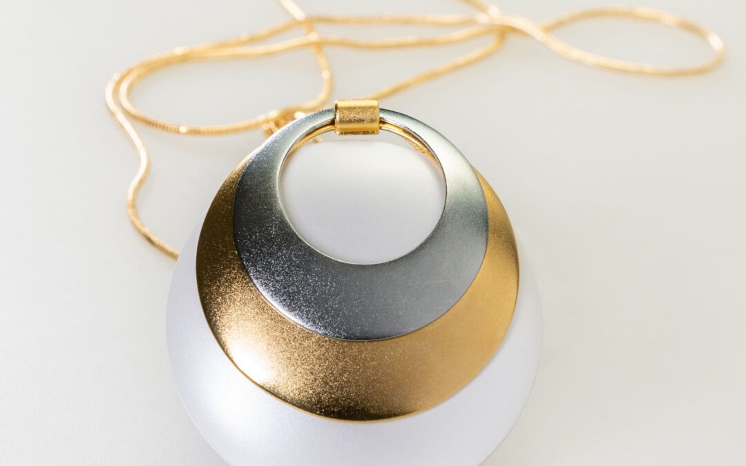 Emergency Pendant Active – Jewellery (EPA-J)