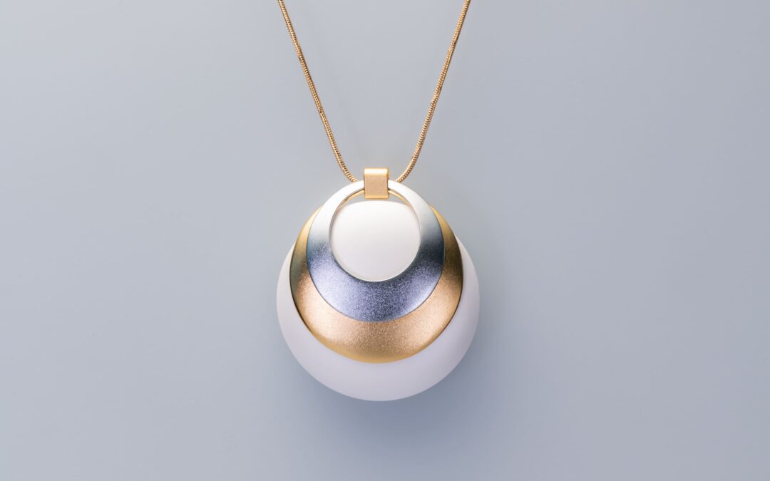 Emergency Pendant Plus – Jewellery (EPP-J)