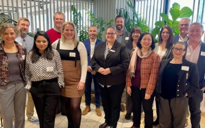 Aged Care Technology News