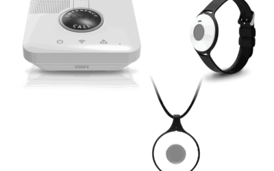 Care@Home 7000 PERS+