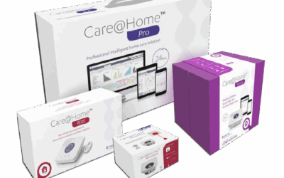 Care@Home Pro