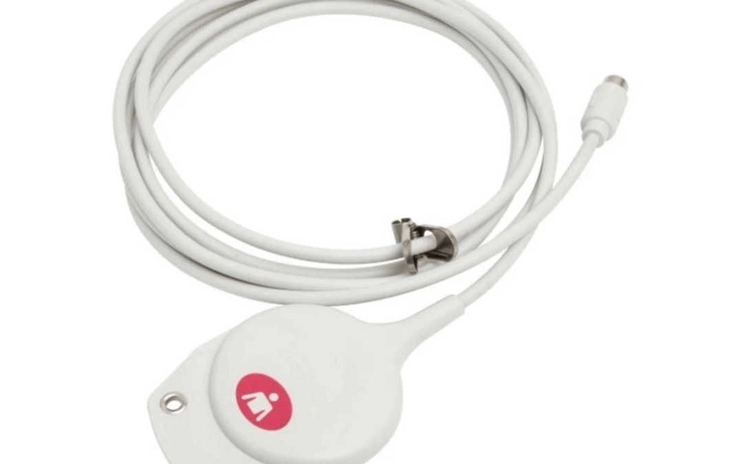 E-Z Call Hand Press