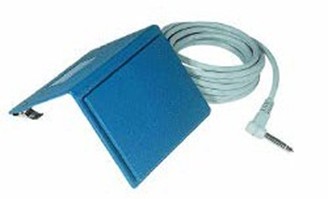 E-Z Head & Touch Plate Call Cord