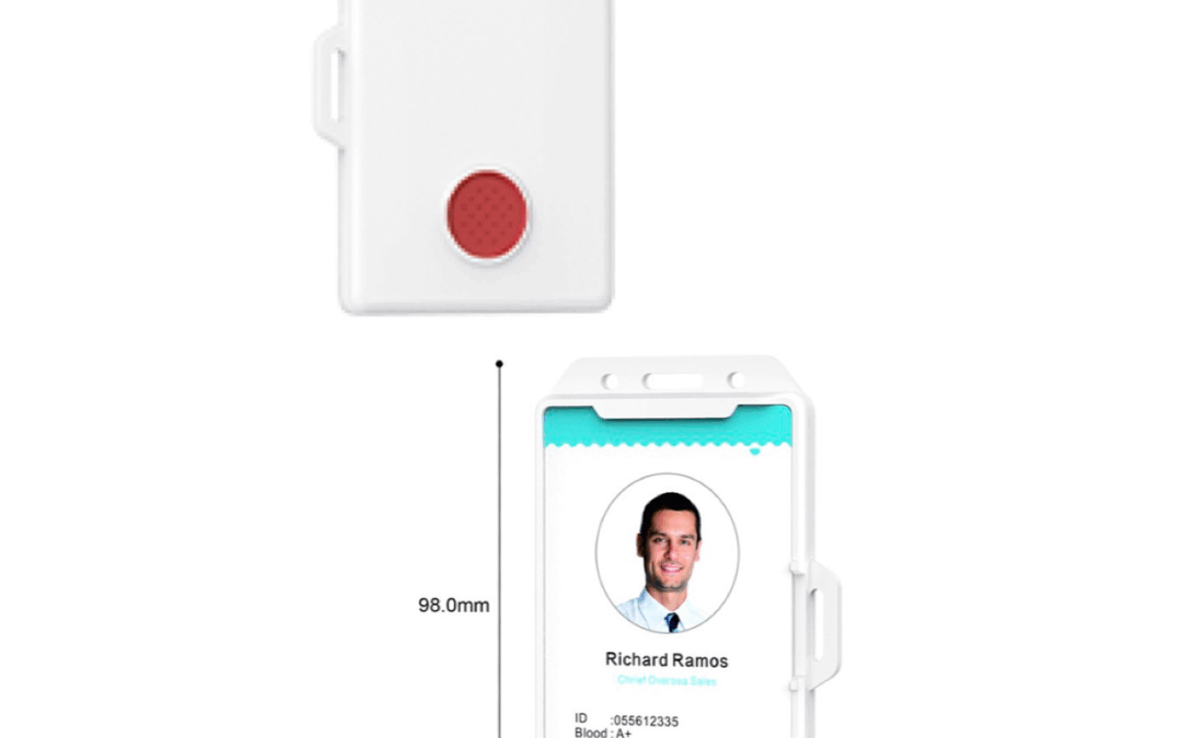 Talius B2 Beacon – Staff