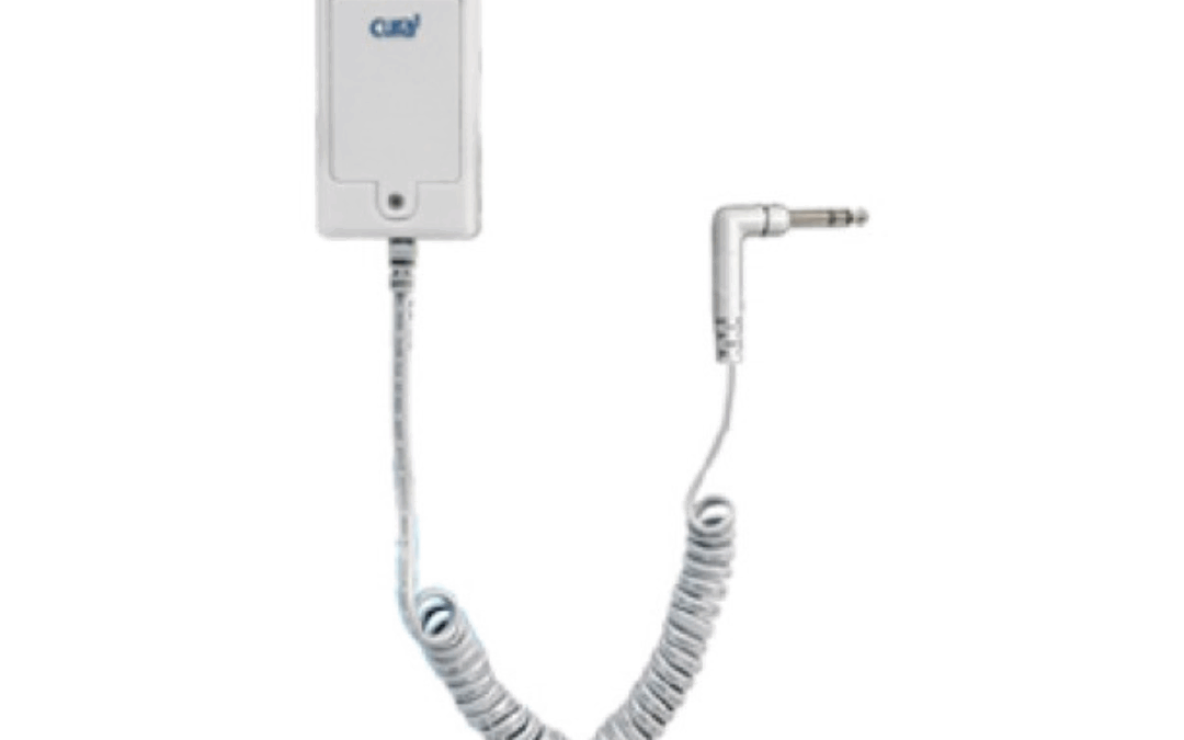 Talius Cordless Multiport Monitor With Bracket Mount