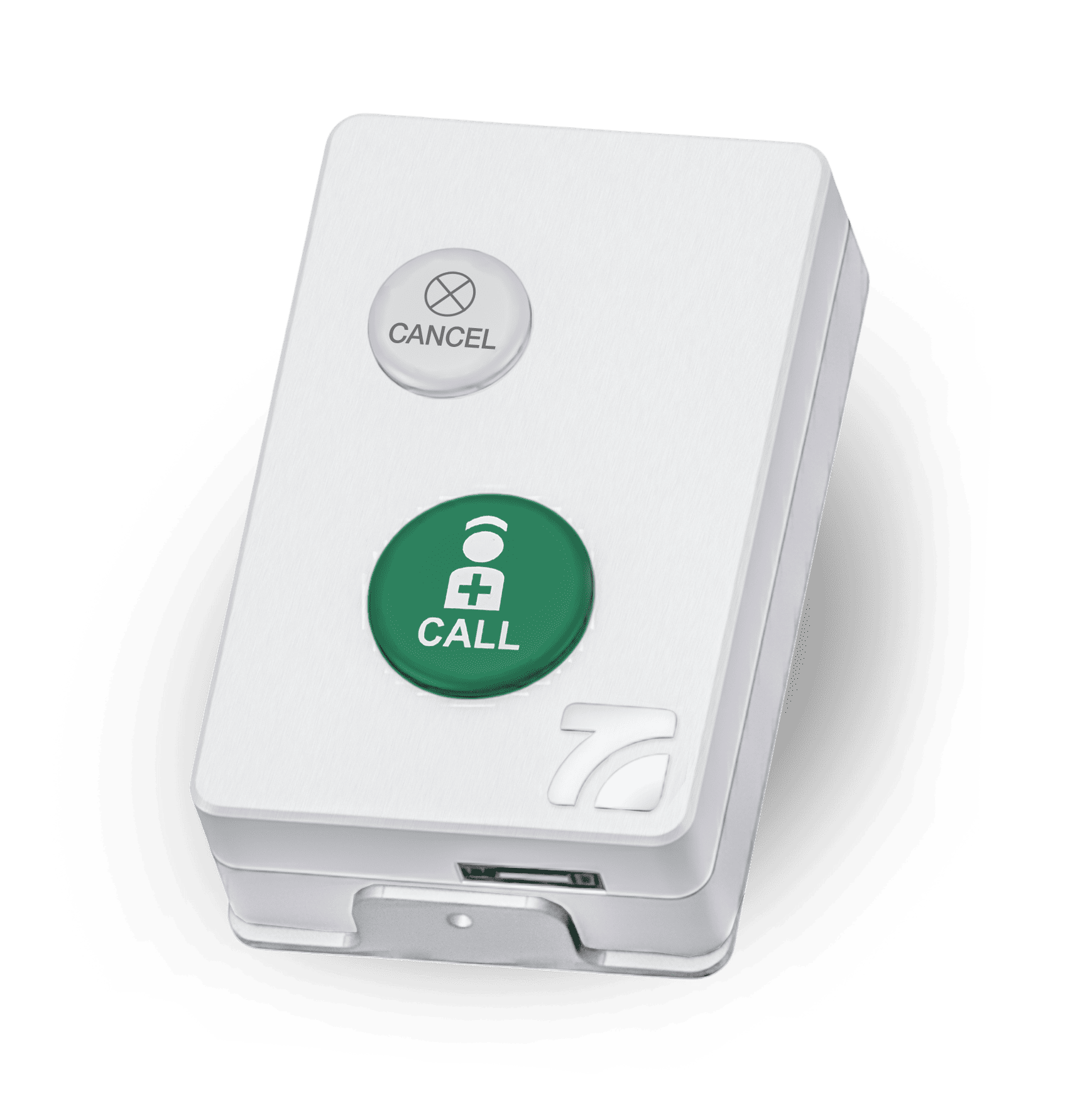 Talius Basic Nurse Call Button