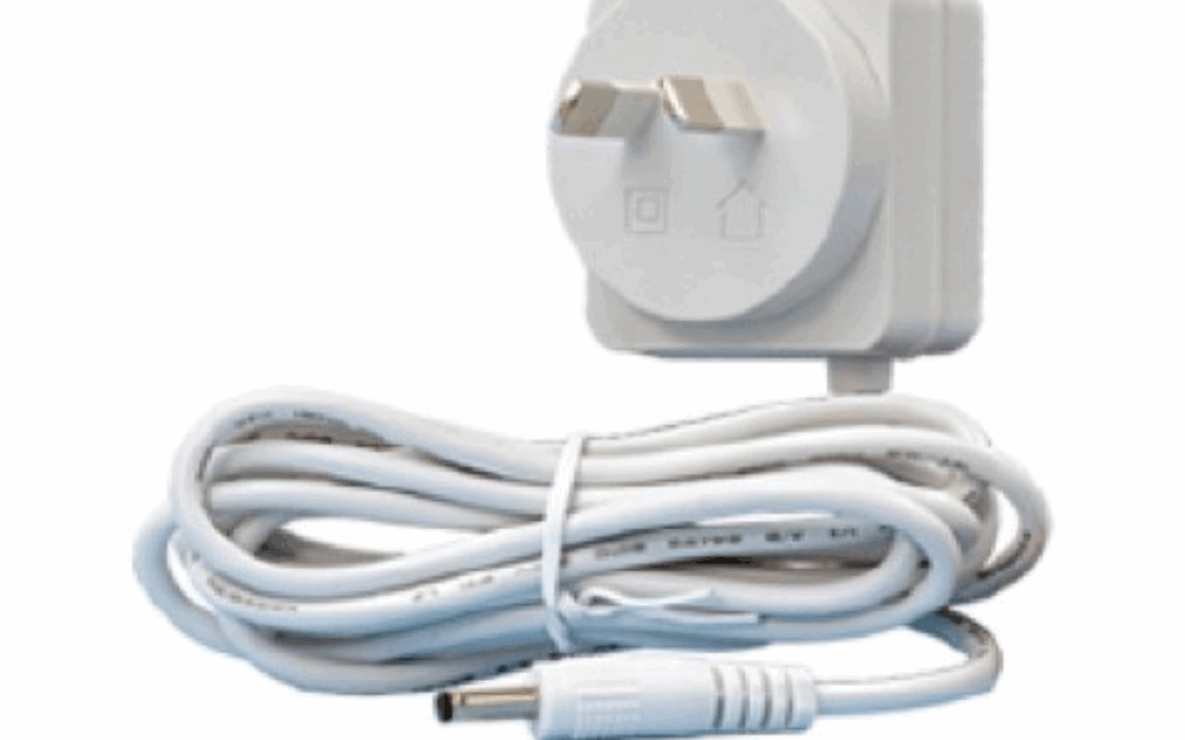 Talius Plug Pack 6VDC 800ma for Multiport 2406M