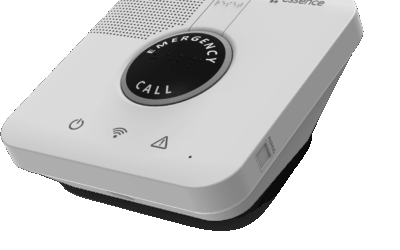 CARE@HOME C8000 Wake & Well